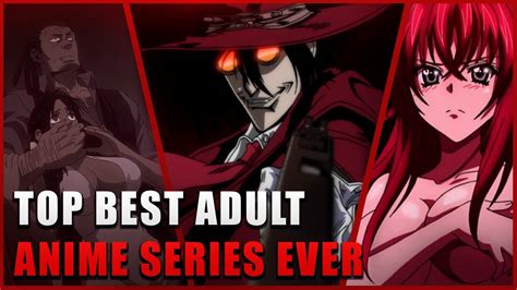 sex anime|15 of the Best Adult Anime of All Time